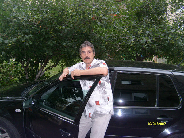 Aleks Arhipoff