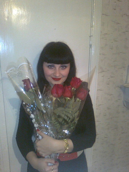 Евгения Глушкова