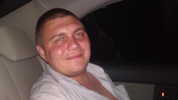 Sasha Ivanov