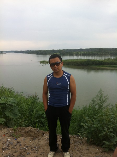 Канат Жаникеев