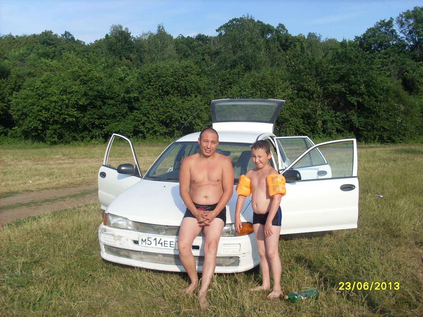 Алексей Пименов