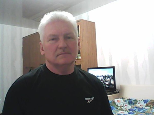 Аркадий Никулин