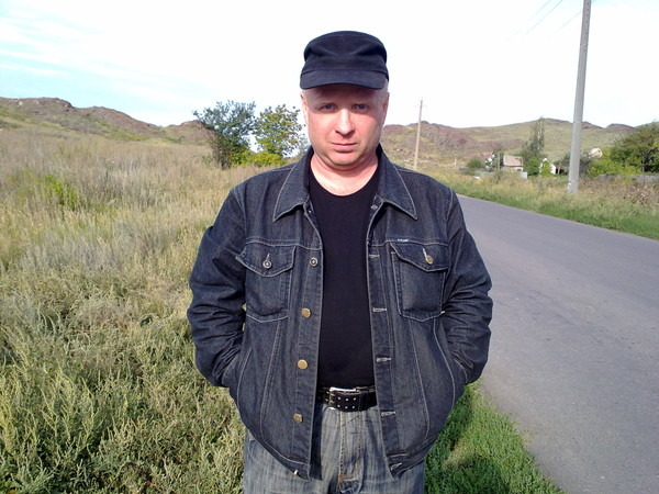 Андрей Черепанов