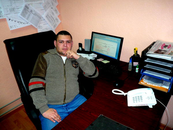 Дмитрий Шелепенко