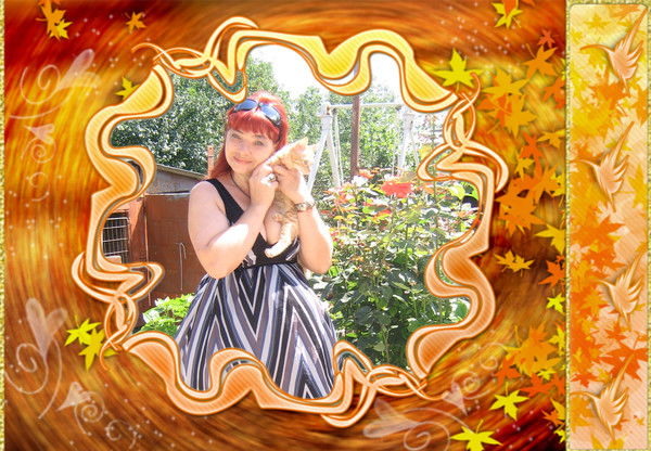 Людмила Казакова