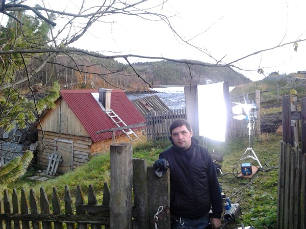 Николай Враков
