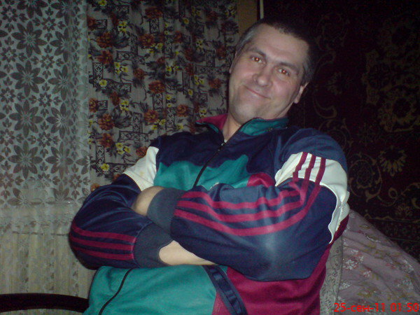 Анатолий Анатольев