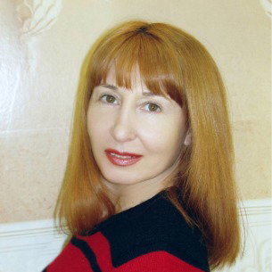 Галина Зоренко