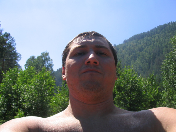 Дмитрий Сергиенко