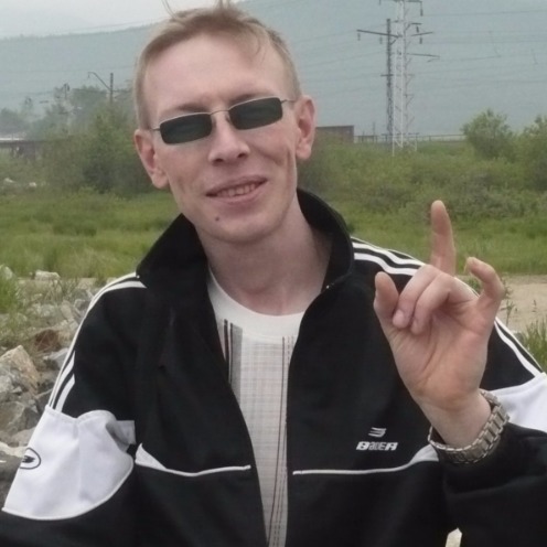 Евгений Винзовский