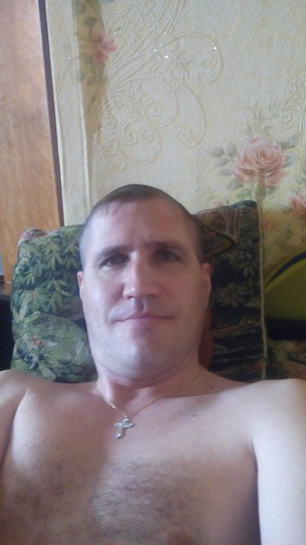 Алексей Денисов