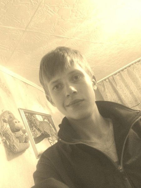 Иван Колпаков