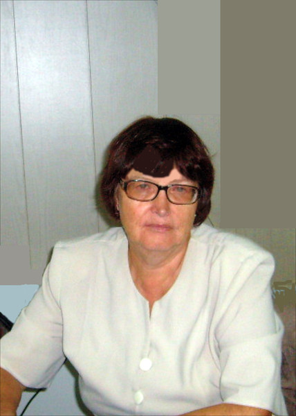Валентина Маннанова
