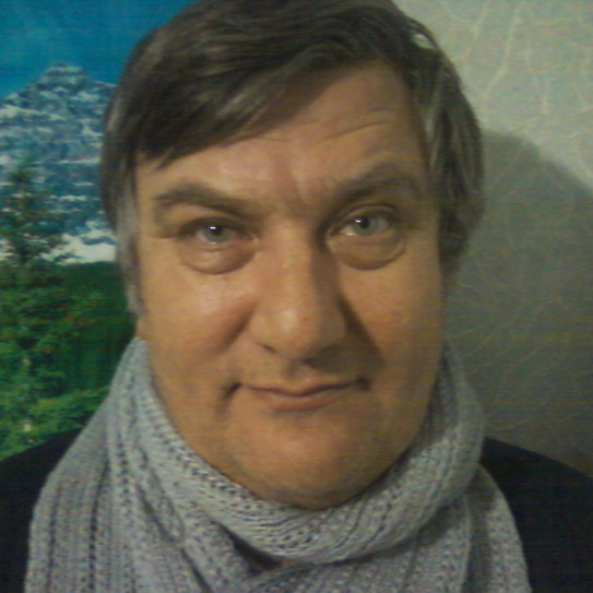 Геннадий Якушин
