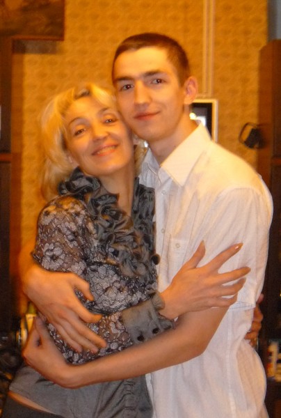 Елена Кабанова
