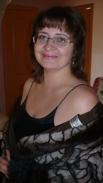 Ксения Букетова