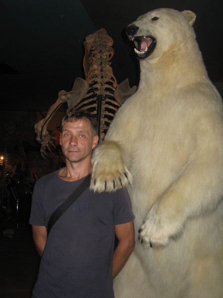 Дмитрий Антонов