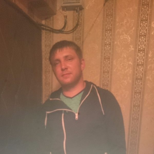 Сергей Петров