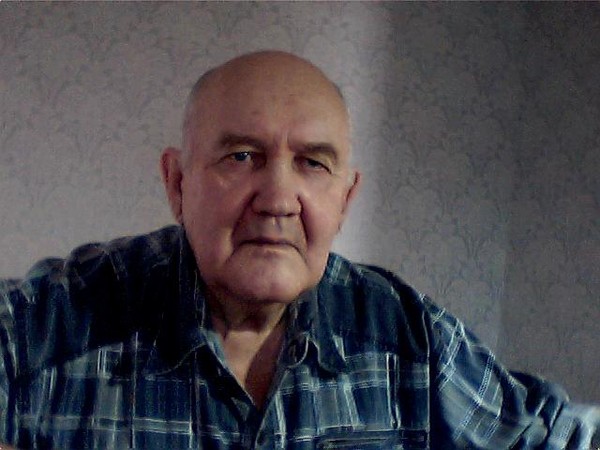 Садык Галеевич Вагапов