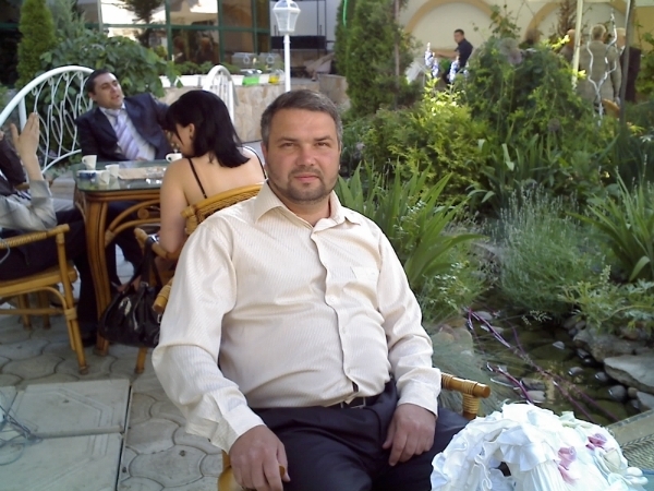 Сергей Раевский