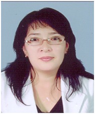 Элмира Назирова