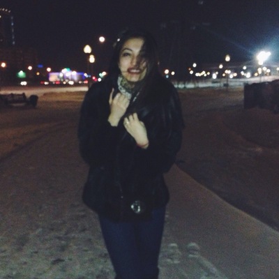 Aziza Altaeva