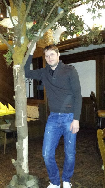 Denis Frizen