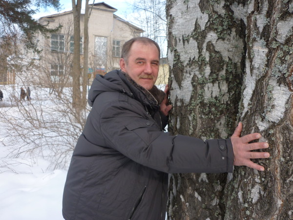 Сергей Нужин