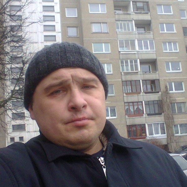 Vitalij Vasilevskij