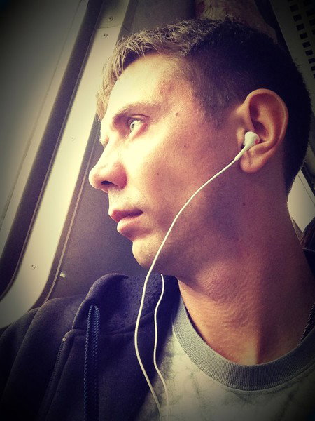 Сергей Поваляев