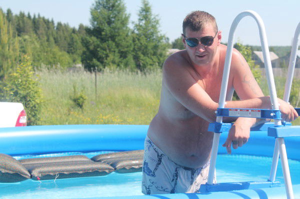 Евгений Осипов