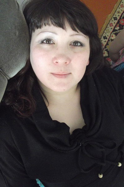 Алия Сарсеньева