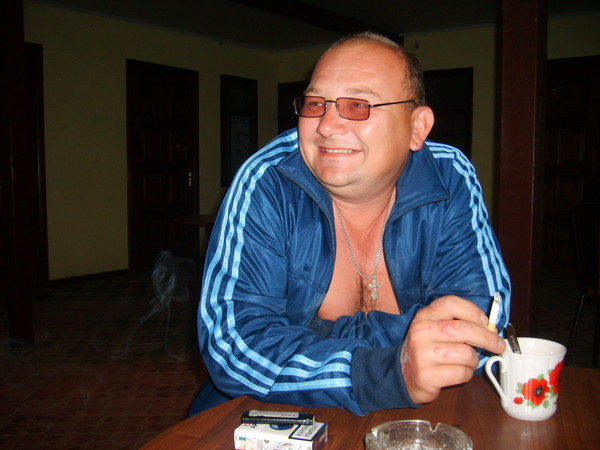 Serёжка Шавшин