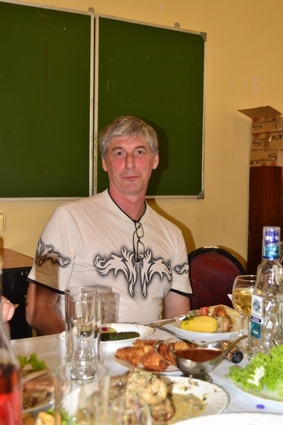 Юрий Самойлик