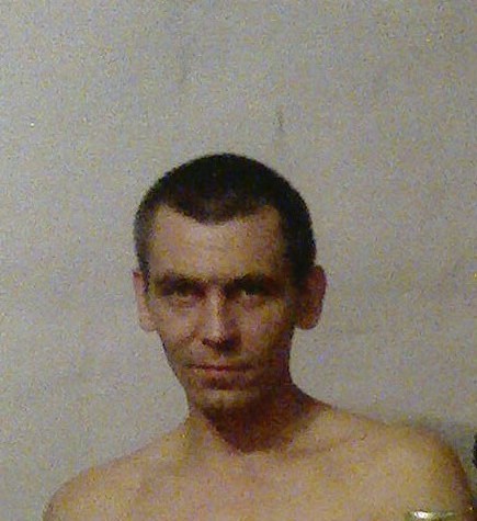 Александр Окулов