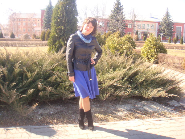 Зося Осмалова