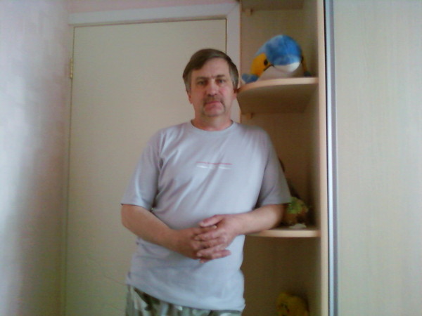 Александр Копылов