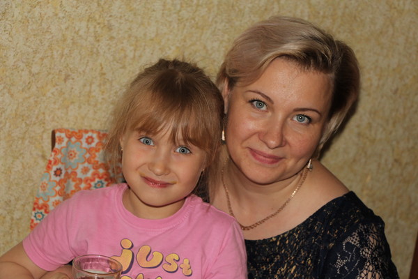 Галина Ковешникова