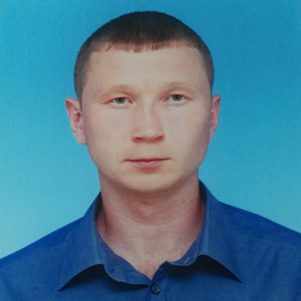 Руслан Хаматов