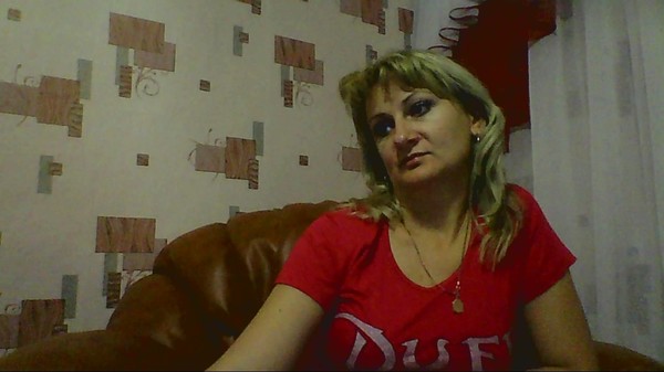 Ольга Колесникова
