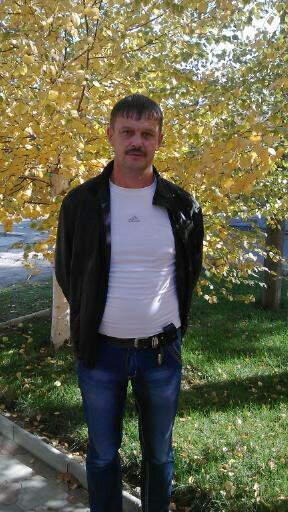 Валерий Дрыгин