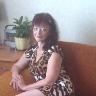 Ольга Кузнецова