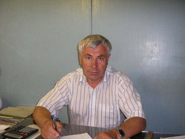 Николай Лушников Лушников Николай