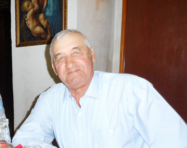 Виктор Симаков