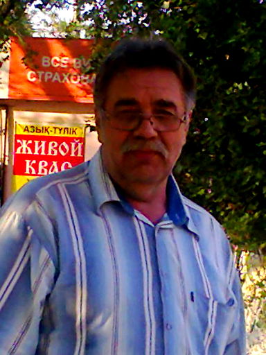 Александр Парменов