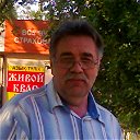 Александр Парменов