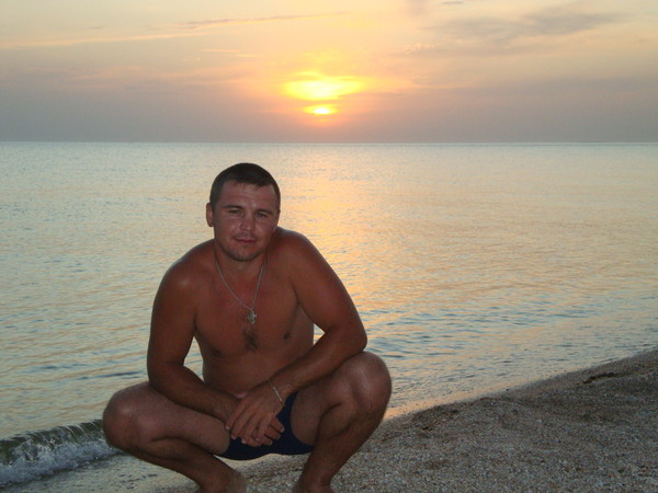 Виталий Борисов