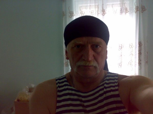 Михаил Малеш