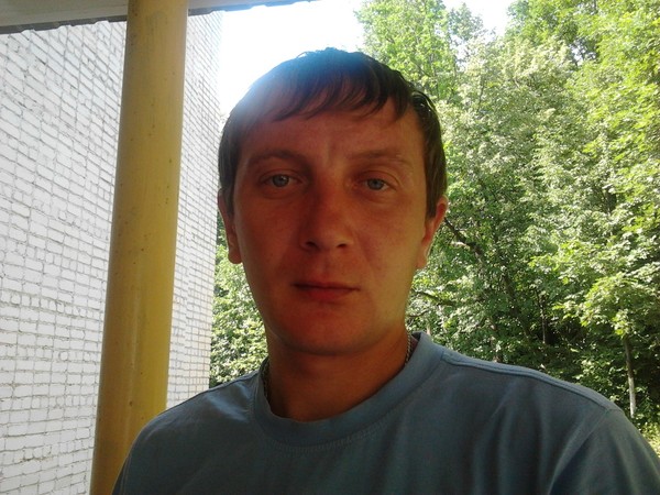 Василий Шерстюков