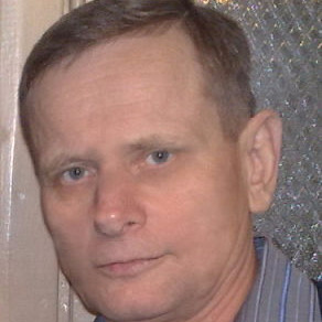 Александр Новиков